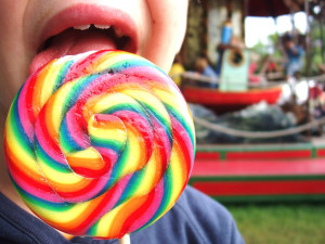 Let's pretend life has been mostly along these lines. Also, I'm a sucker for a rainbow lollipop! Let's pretend life has been mostly along these lines. Also, I'm a sucker for a rainbow lollipop!